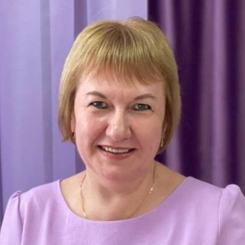 Агапова Альбина Анваровна