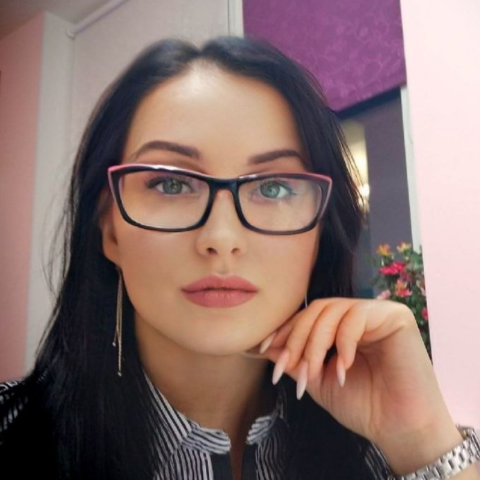 Малова Елена Геннадьевна
